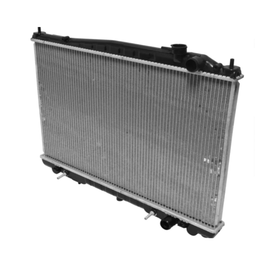 RAD NISSAN PU D22 08-15 L4 2.4/ FRONTIER/ XTERRA 00-04 GAS CN ALD T154