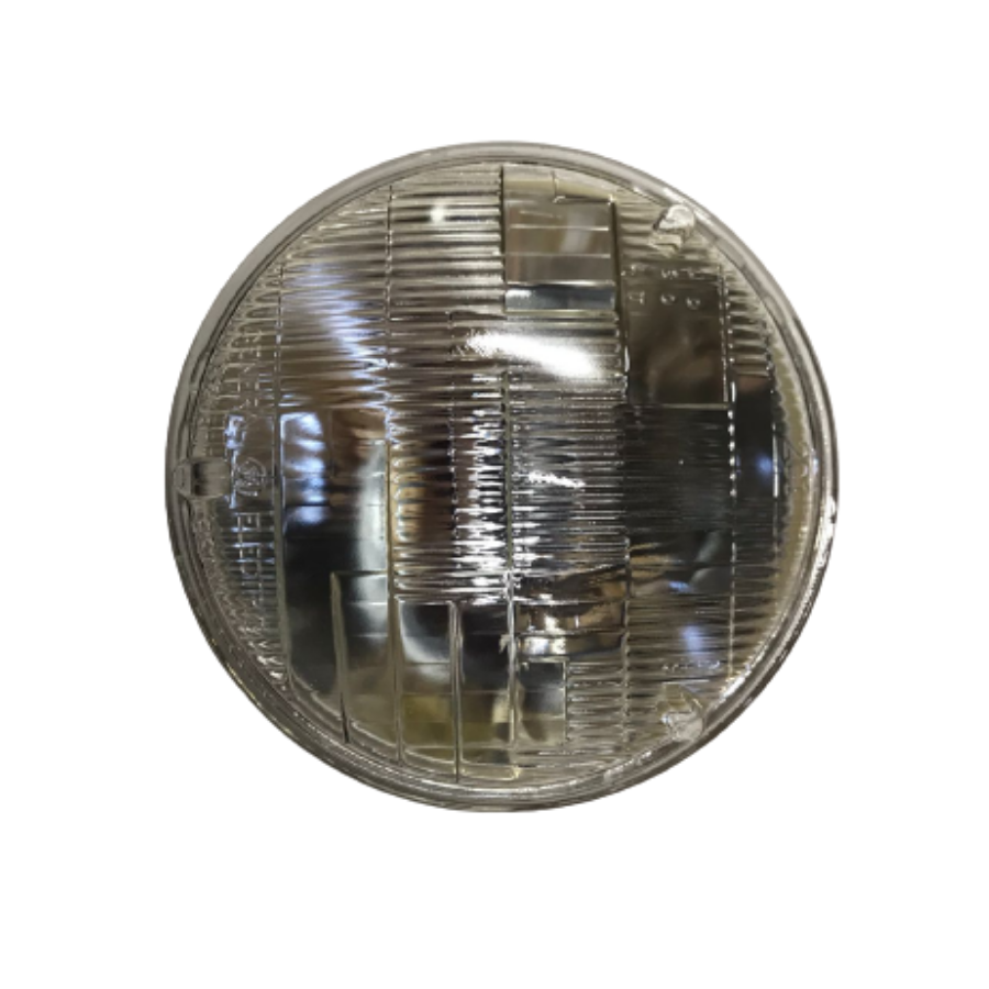 FARO INCANDESCENTE GE 4000-6PK