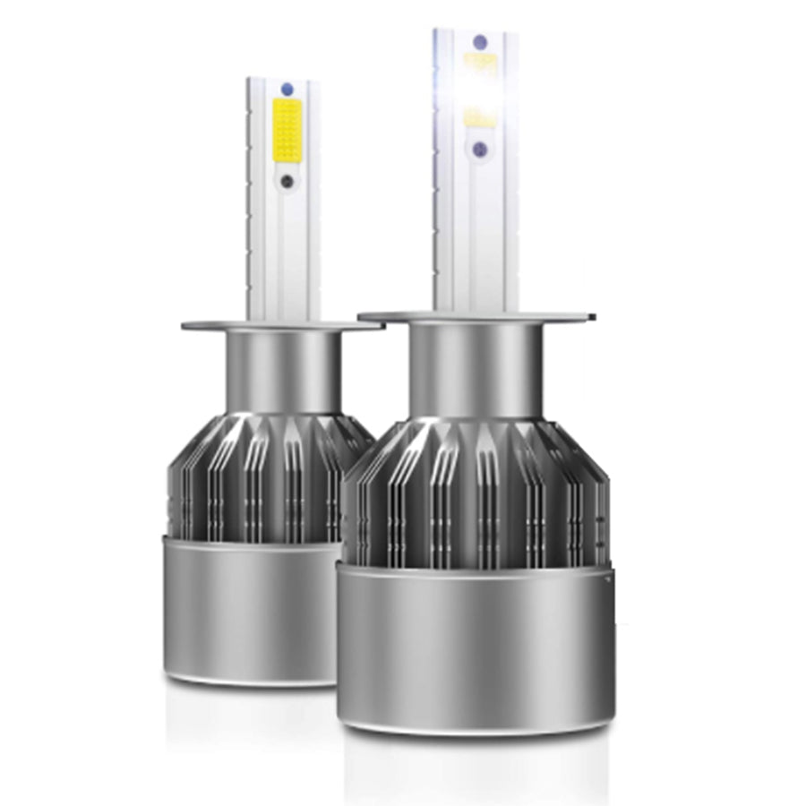 FOCO LED BASE H1 12V 36W