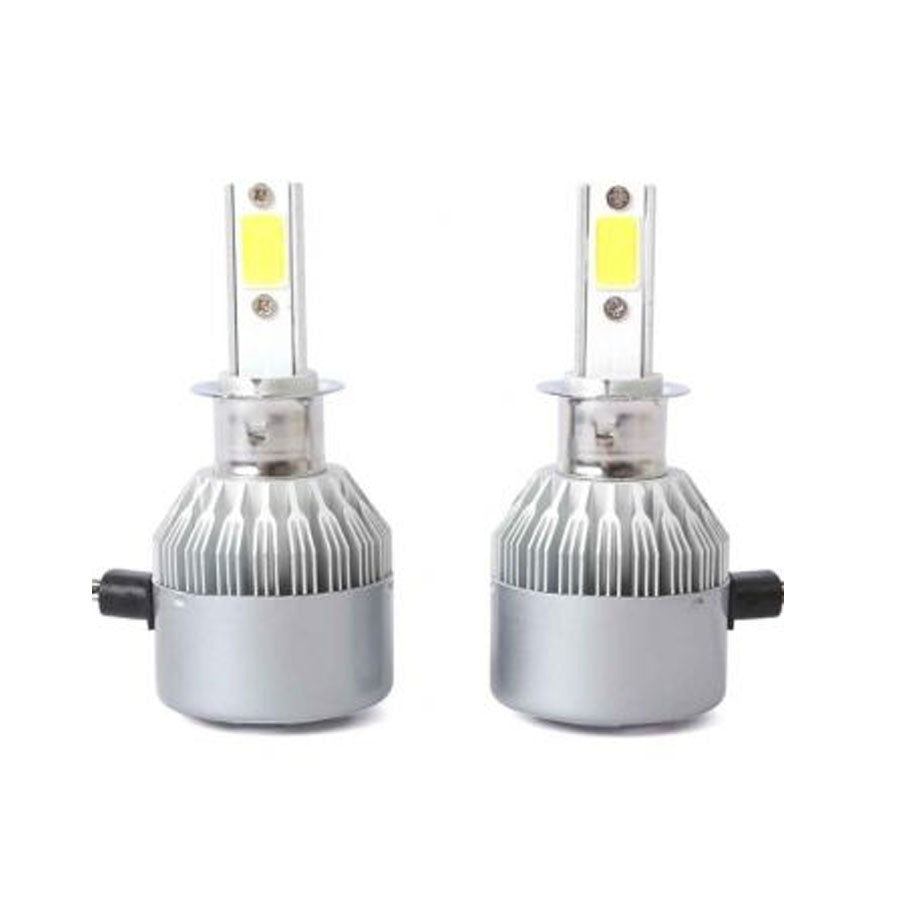 FOCO LED BASE H3 12V 36W