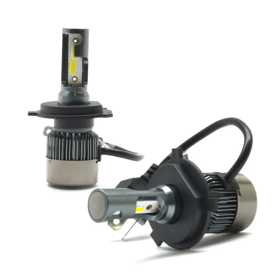 FOCO LED BASE H4 12V 36W