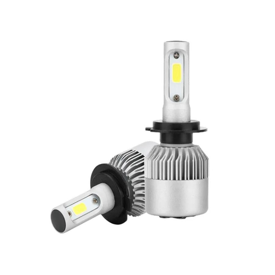 FOCO LED H7 12V-24V 36W