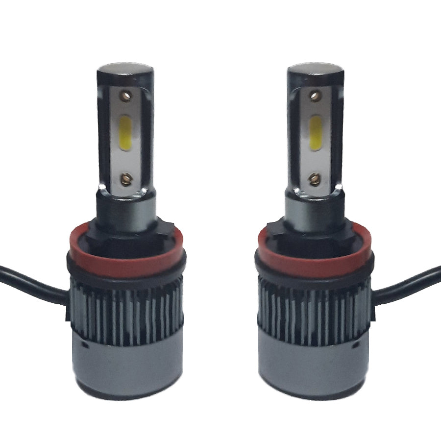 FOCO LED BASE H11 12V 36W