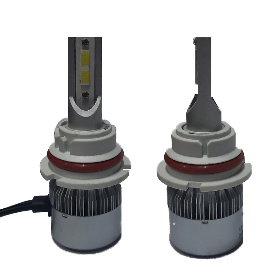 FOCO LED BASE H9004 12V 36W