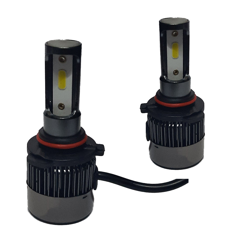 FOCO LED BASE 9005 12V 36W