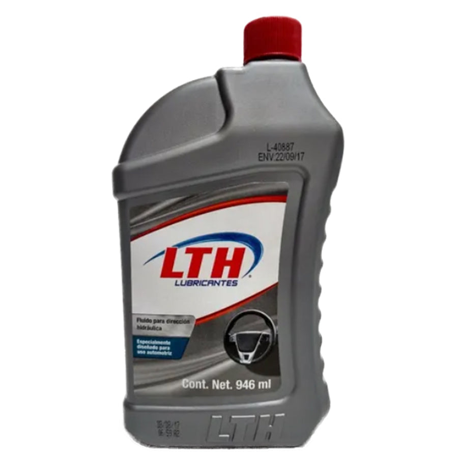 FLUIDO PARA DIRECCION HIDRAULICA LTH L-32406