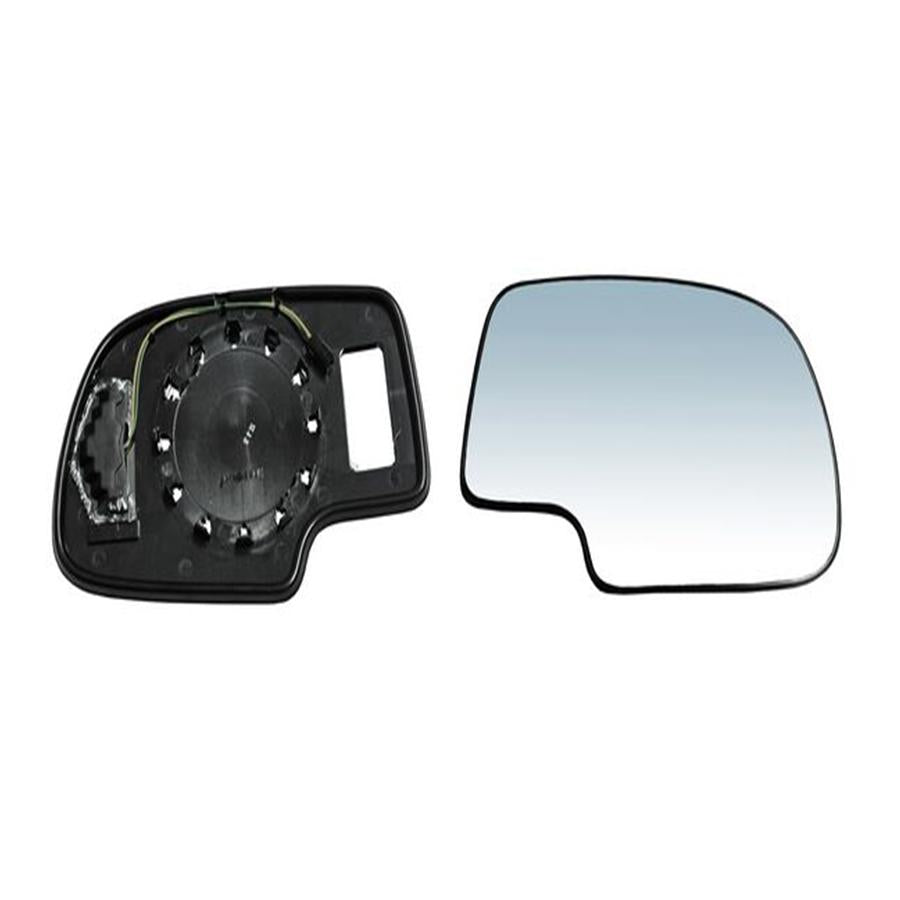 LUNA ESPEJO CHEV PU 99-07 C/LUZ DER 4790124