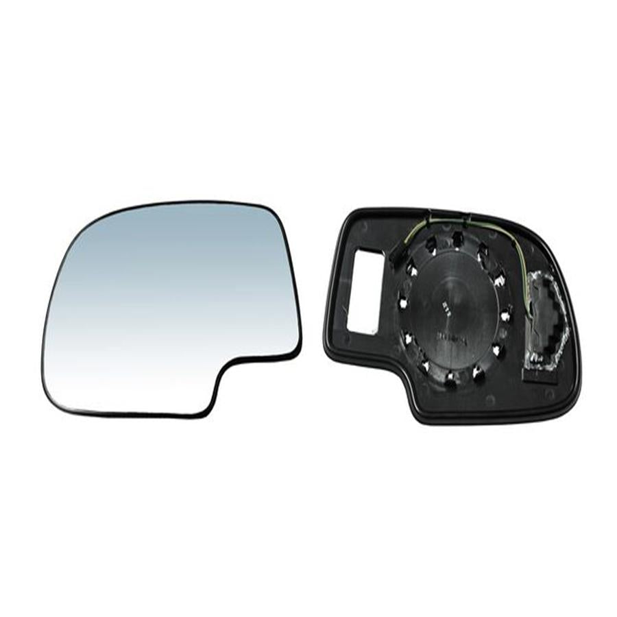 LUNA ESPEJO CHEV PU 99-07 C/LUZ IZQ 4790125