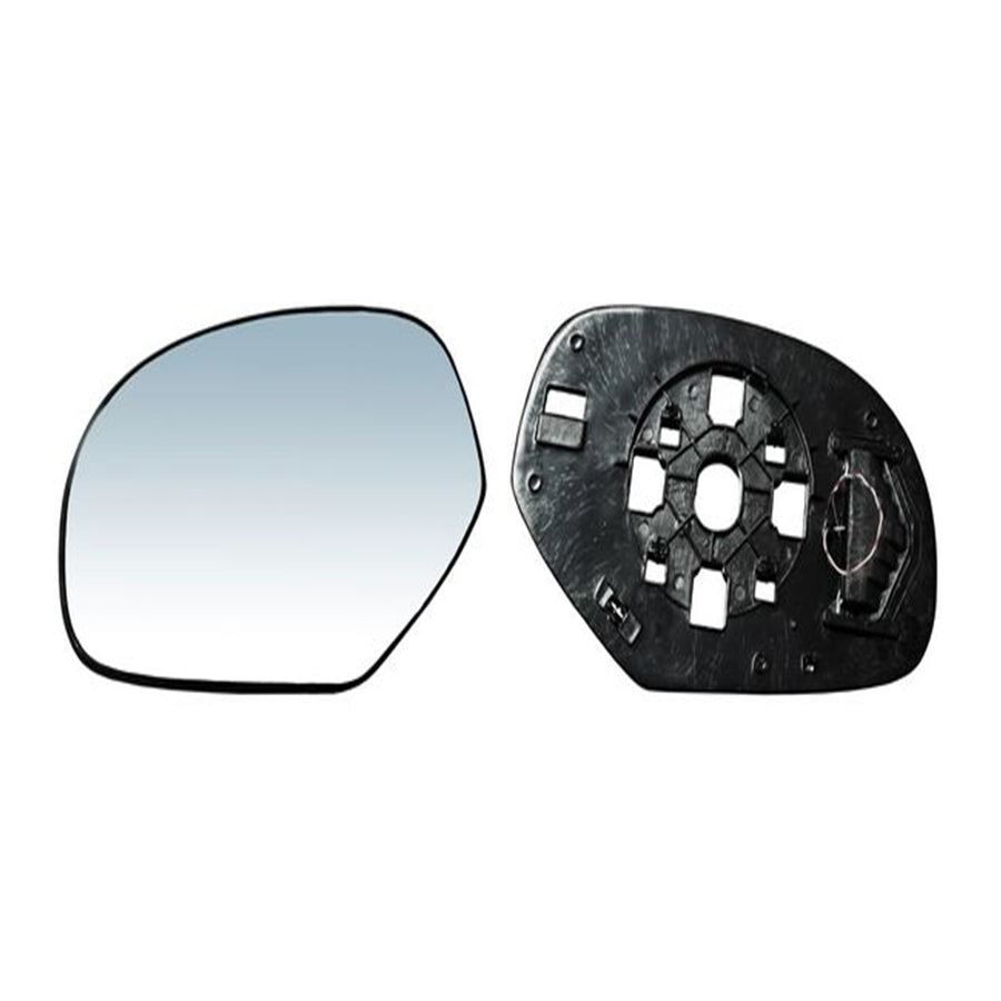 LUNA ESPEJO CHEV PU 07-13 C/DESEMP C/LUZ IZQ 4790129