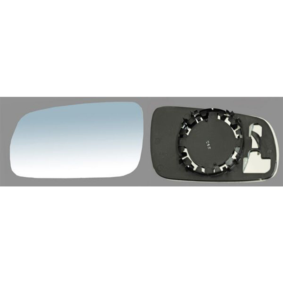 LUNA ESPEJO JETTA 99-14/ GOLF/ POINTER 00-09/ IBIZA/ CORD/ LEON/ TOLE 99-02 GDE S/DESEMP T155 IZQ 530061207