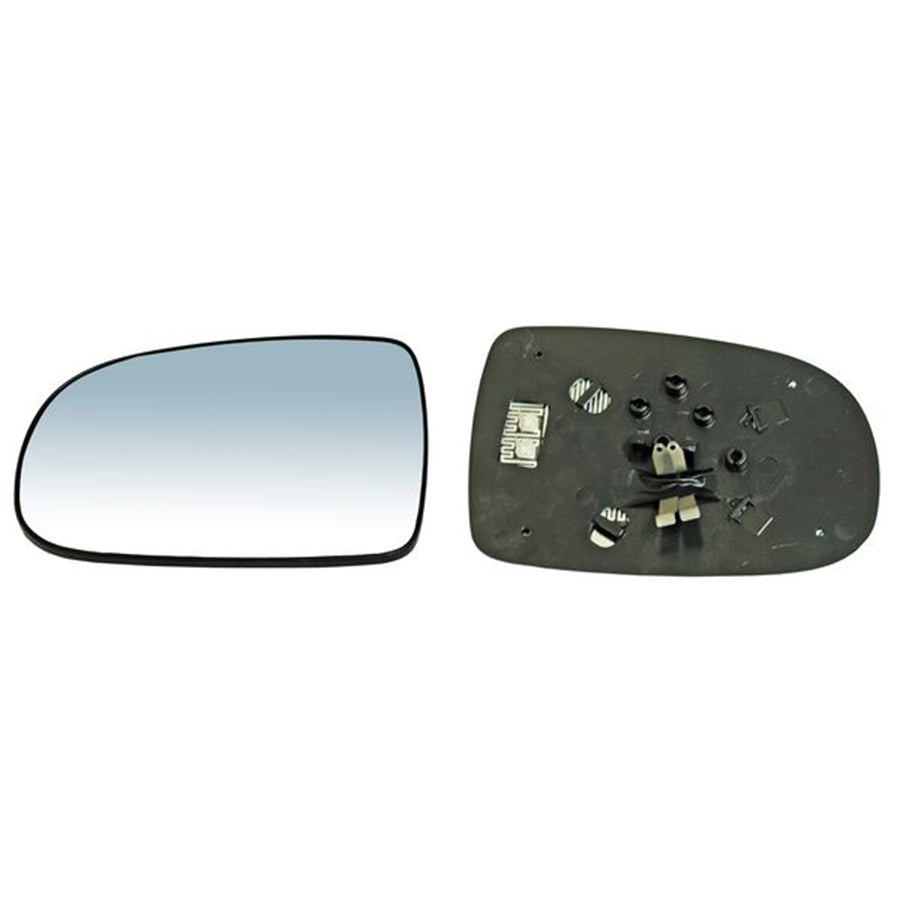 LUNA ESPEJO CORSA 02-08 C/DESEMP IZQ 530083202