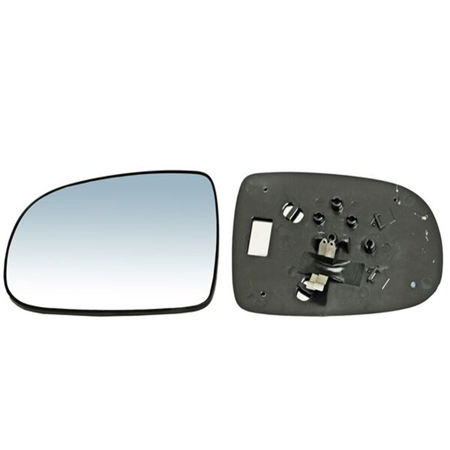 LUNA ESPEJO CORSA 02-08 S/DESEMP IZQ