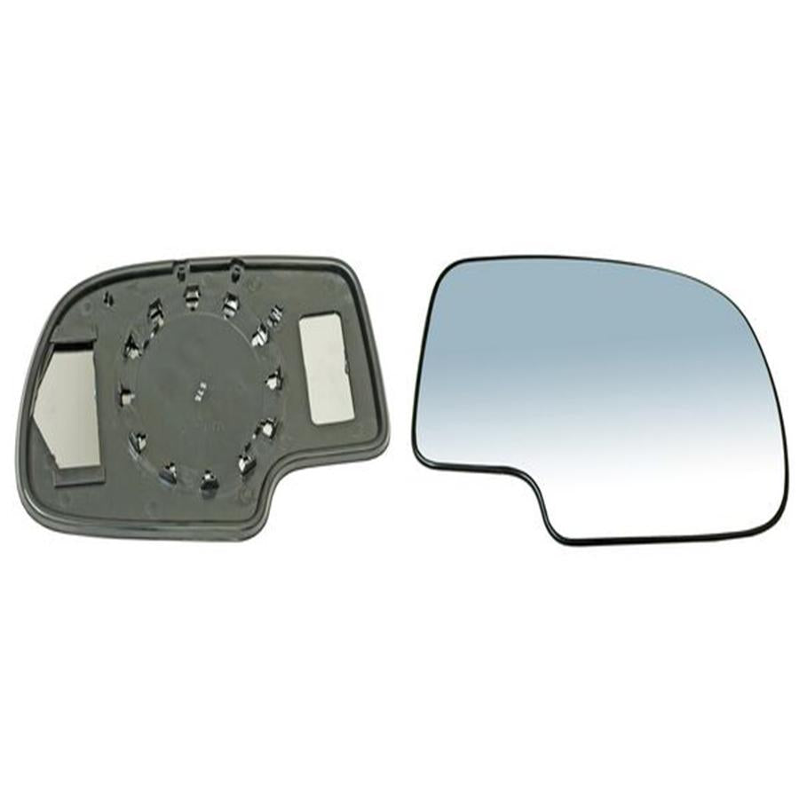 LUNA ESPEJO CHEV PU 99-06 S/DESEMP DER 530220101