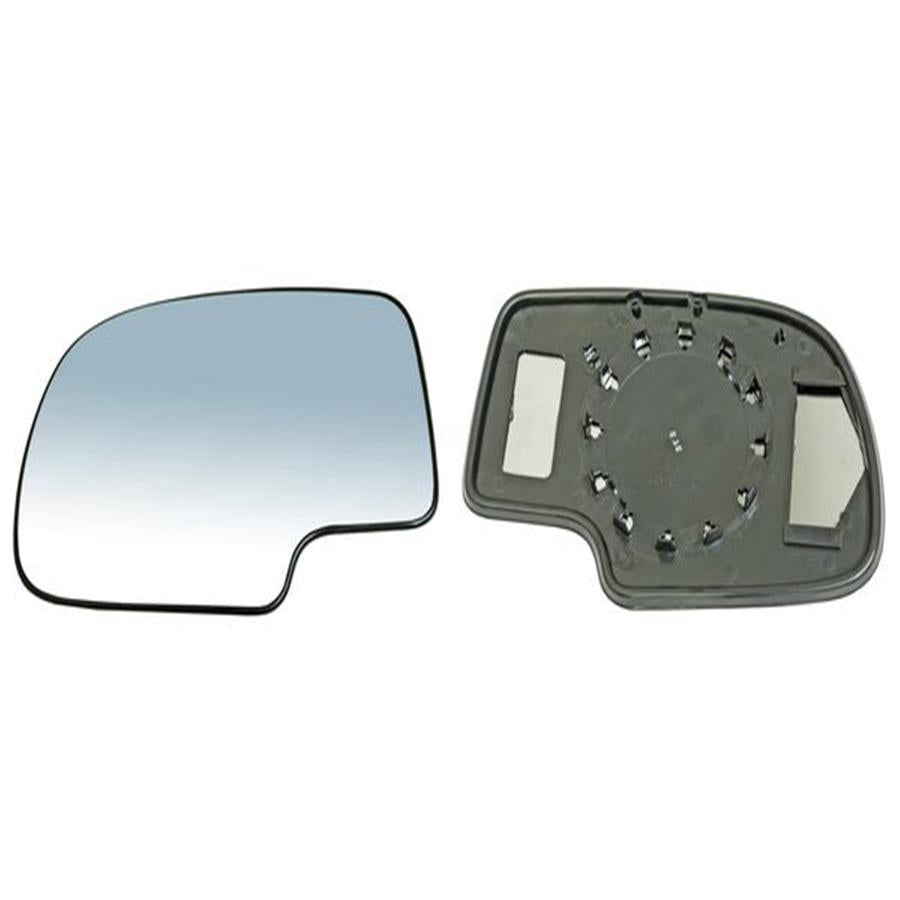 LUNA ESPEJO CHEV PU 99-06 S/DESEMP IZQ 530220201