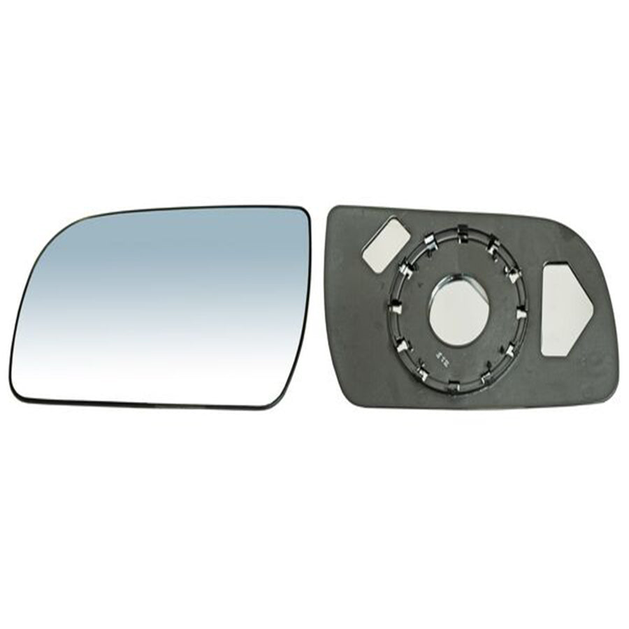 LUNA ESPEJO SUBURBAN/ SILVERADO 92-98 IZQ 530293201