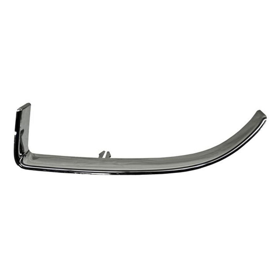 MOLDURA PARRILLA NEON 03-06 CROM INF DER