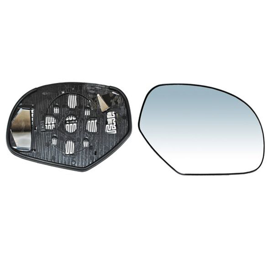 LUNA ESPEJO CHEV PU 07-11 C/DESEMP S/LUZ DER