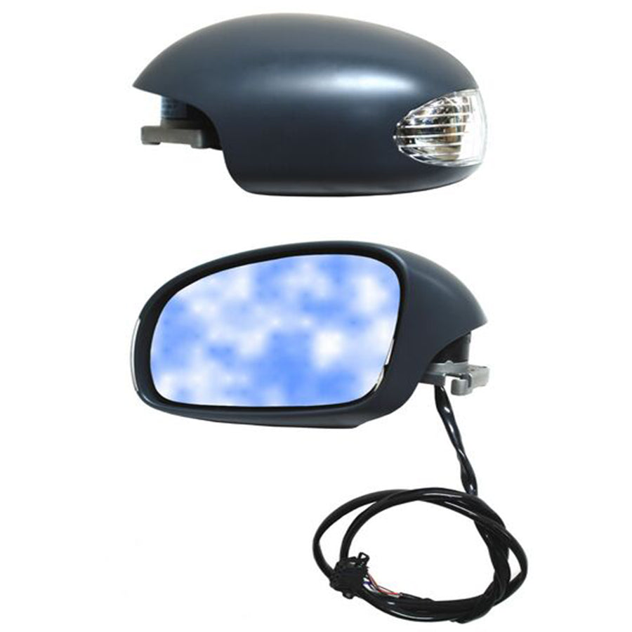 ESPEJO BEETLE 06-11 ELECT PWY DER