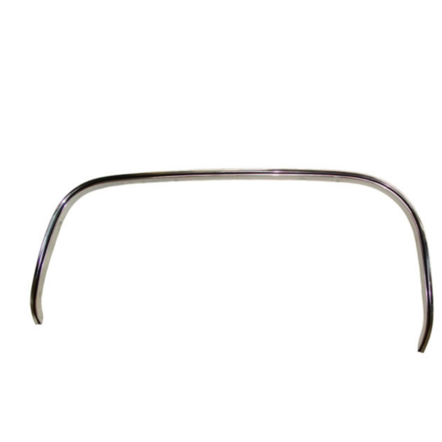 MOLDURA ARCO TRAS CHEV PU 73-91 IZQ
