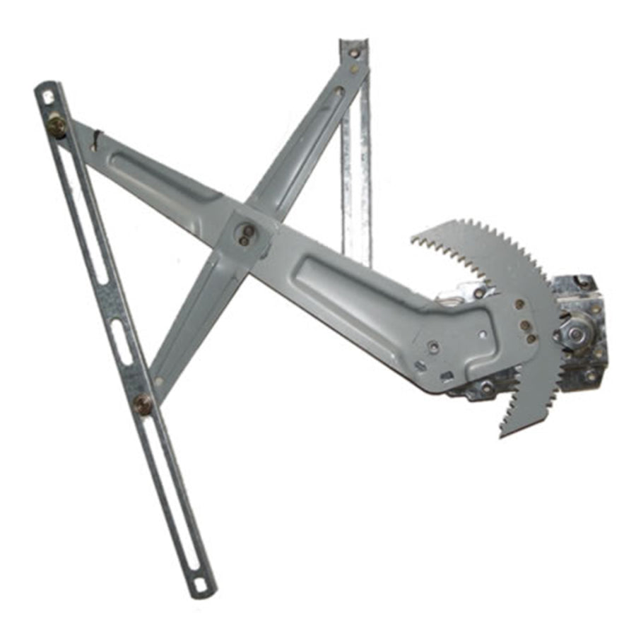 ELEV CRISTAL TOYOTA PU 84-88 S/ALETA DER