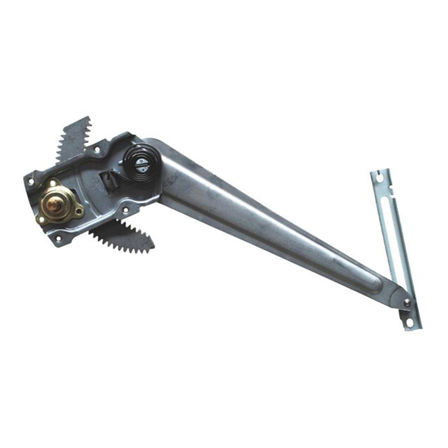 ELEV CRISTAL TOYOTA PU 84-88 P/ALETA DER