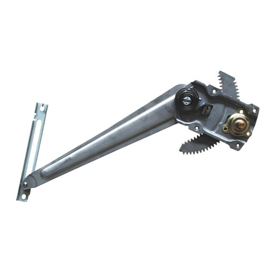 ELEV CRISTAL TOYOTA PU 84-88 P/ALETA IZQ