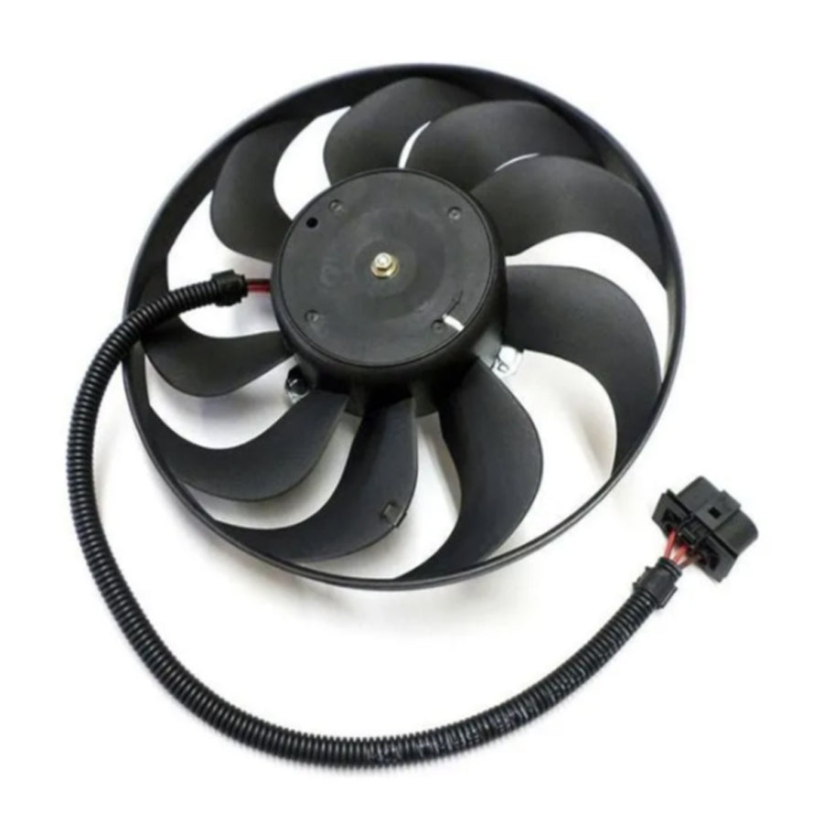 MOTOVENT JETTA 99-07/ GOLF/ AUDI TT 00-06 4/ 6 CL 1.4/ 2.0L P/ RAD SENCILLO COMPLETO