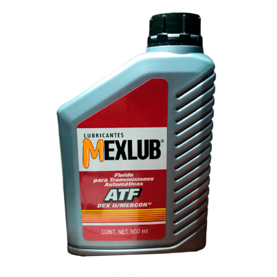 ACEITE MEXLUB ATF DEXTRON II 1L