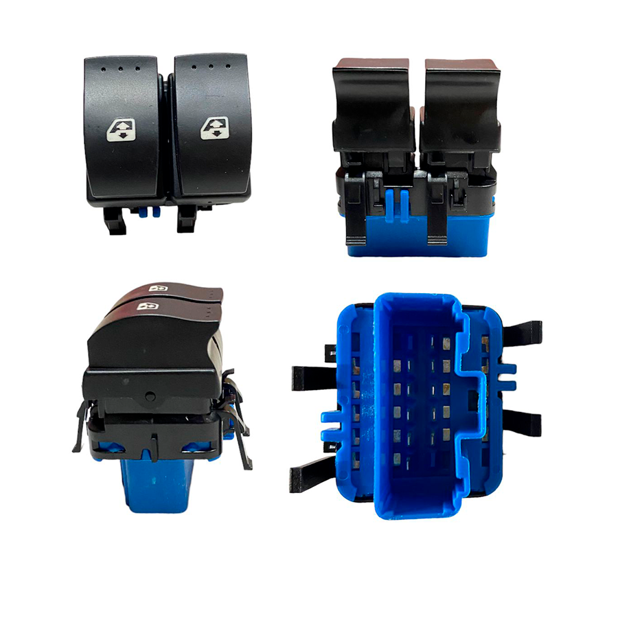 CONTROL ELECTRICO CLIO RENAULT DUSTER 2011-2016