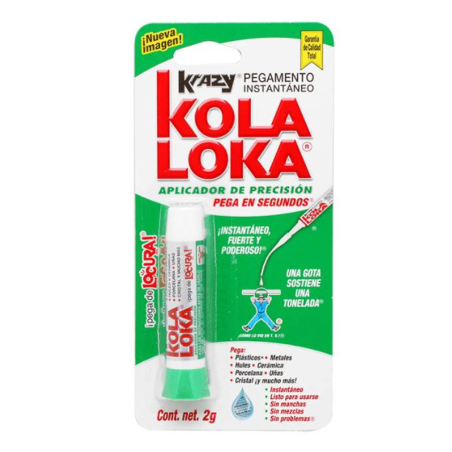 PEGAMENTO KOLA LOKA C/APLICADOR