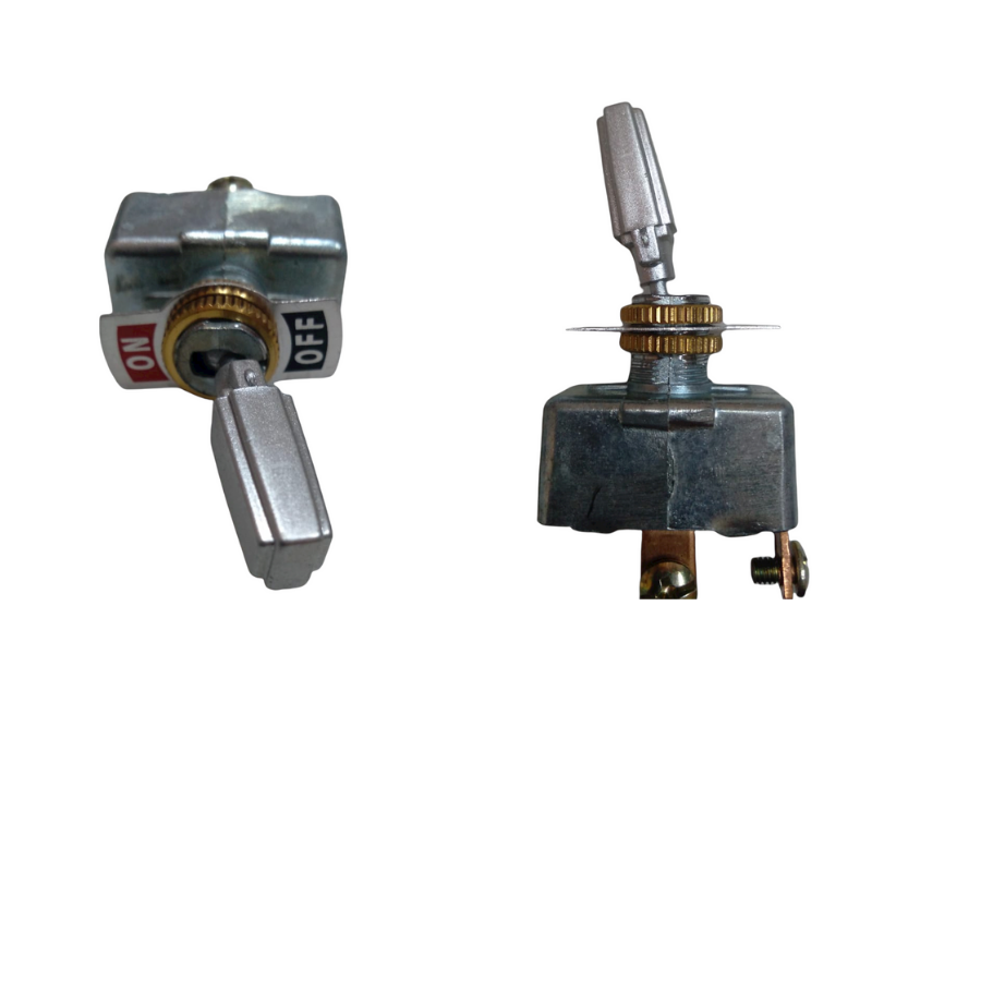 SWITCH UN PASO 2 PATAS REFORZADO