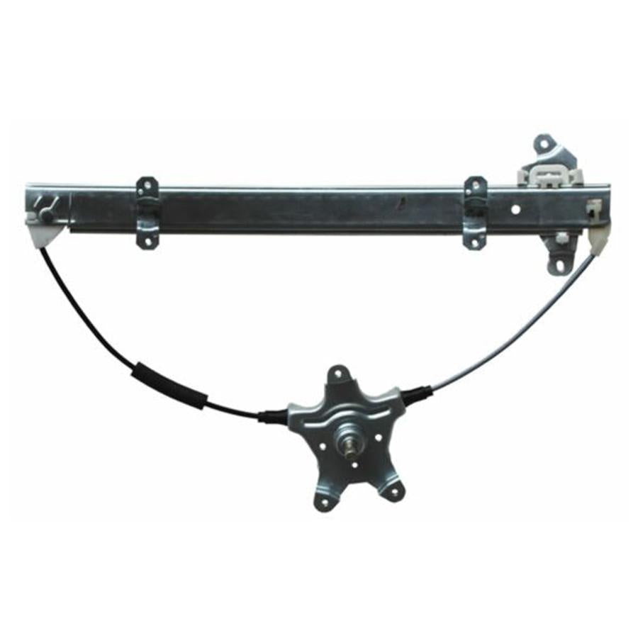 ELEV CRISTAL TSURU III 92-16 DEL DER