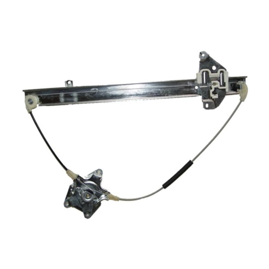 ELEV CRISTAL NISSAN PU D21 94-08 ALD DER