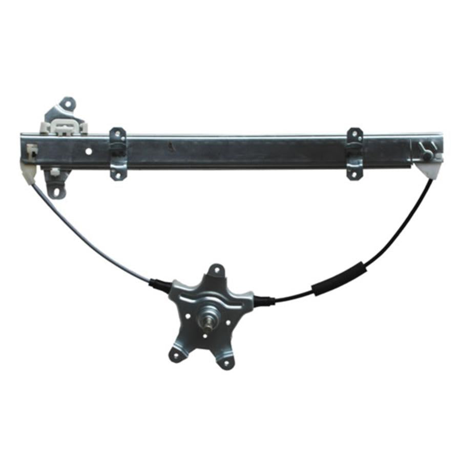 ELEV CRISTAL TSURU III 92-16 DEL IZQ