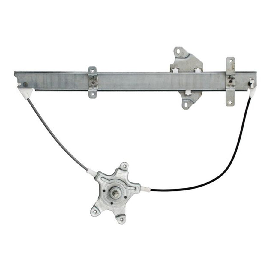 ELEV CRISTAL NISSAN PU D22 08-15 DER