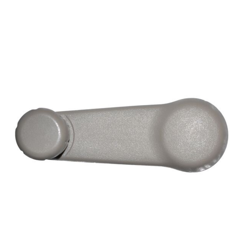 MANIJA ELEV CRISTAL VERSA 12-19/ MARCH 12-20/ TIIDA 07-18/ NISSAN PU NP300/ FRONTIER 16-20 GRIS