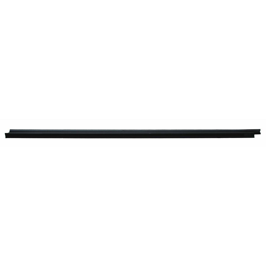 MOLDURA CANUELA PTA EXT NISSAN PU D21 94-08 ALD T154 IZQ