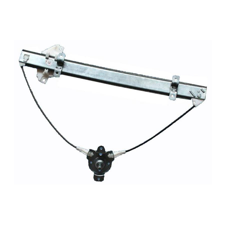 ELEV CRISTAL ATOS 01-11 DEL IZQ