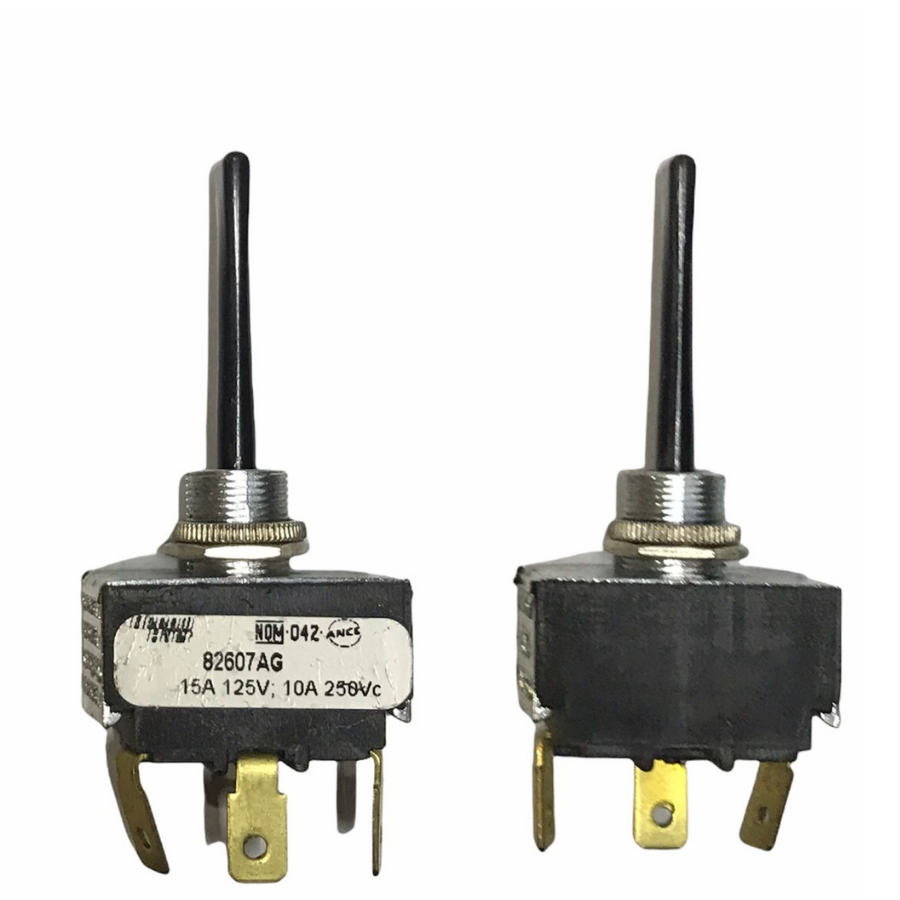 SWITCH 3 PASOS CAMION