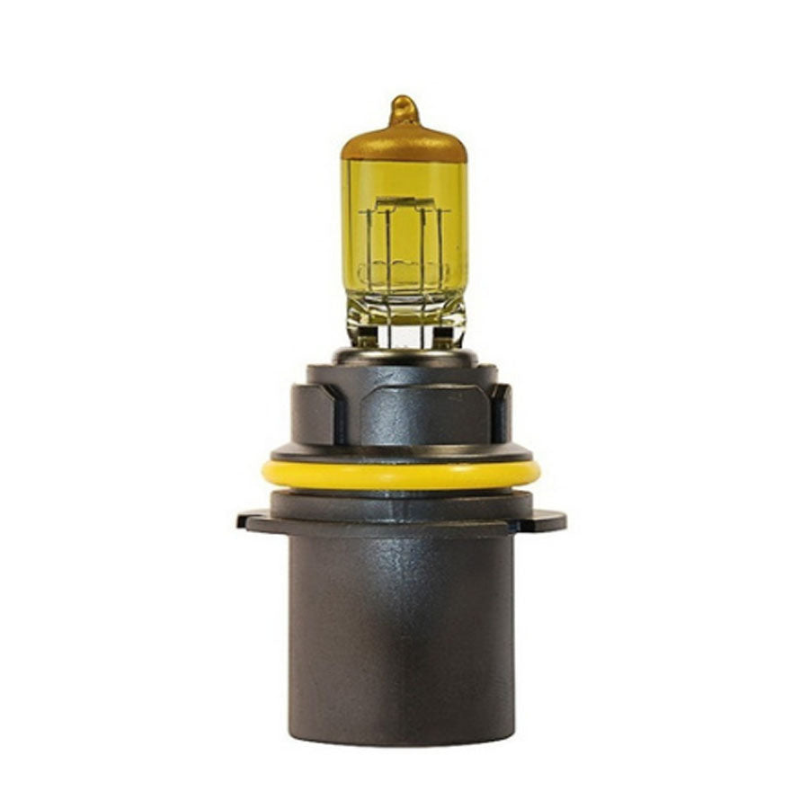 JUEGO DE FOCOS HALOGENO XTREME YELLOW 9004 YL