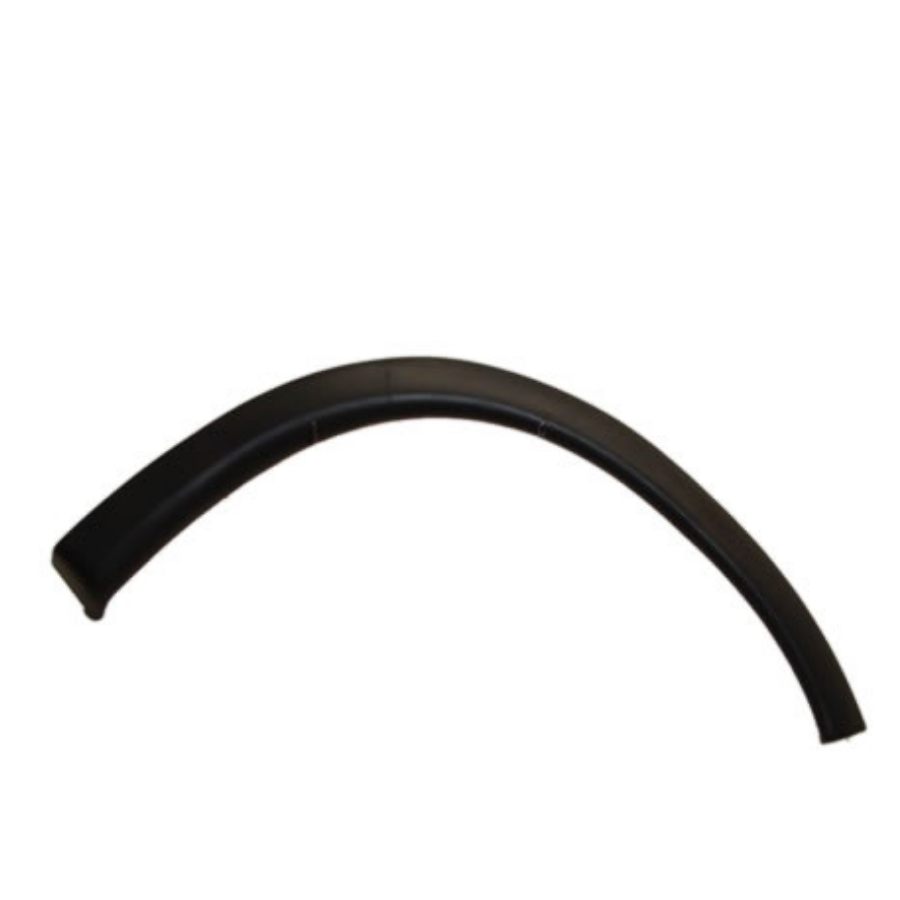 MOLDURA ARCO SALP CHEVY 94-03 NEGRA ALD T153 IZQ