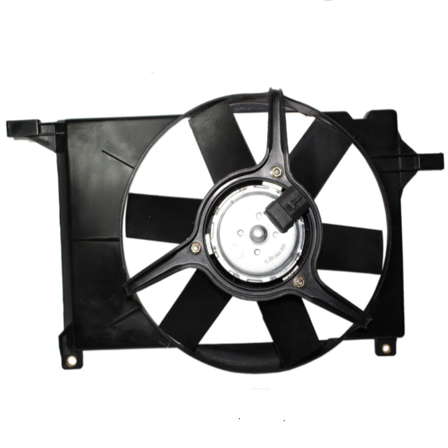 MOTOVENT CHEVY 97-08 1.4L 1.6L P/ RAD COMPLETO T153