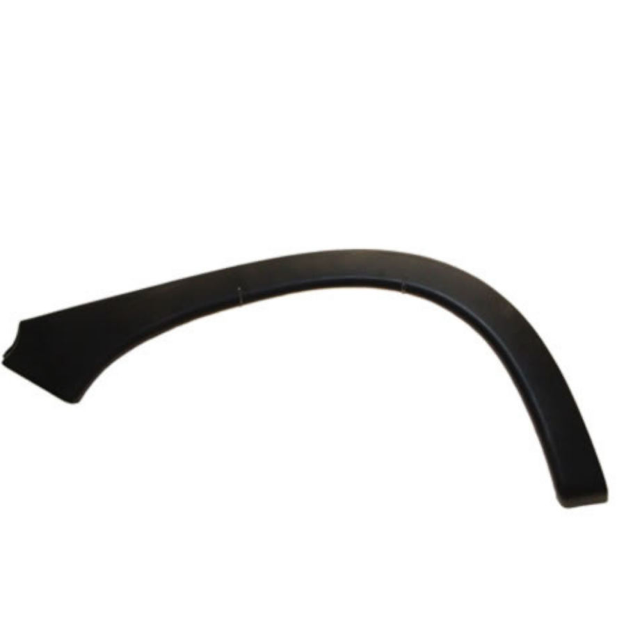 MOLDURA ARCO TRASERA CHEVY 94-03 IZQ