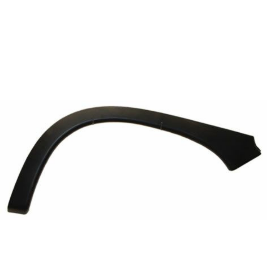 MOLDURA ARCO TRAS CHEVY 94-03 NEGRA T153 DER