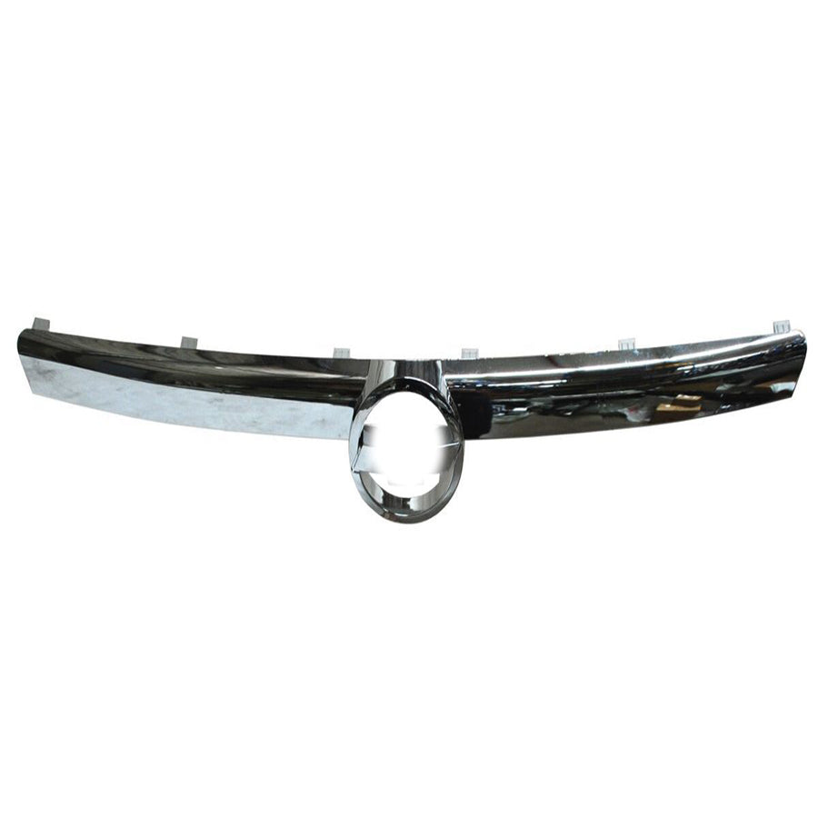 MOLDURA PARRILLA CORSA 08/ TORNADO 08-10 CROM