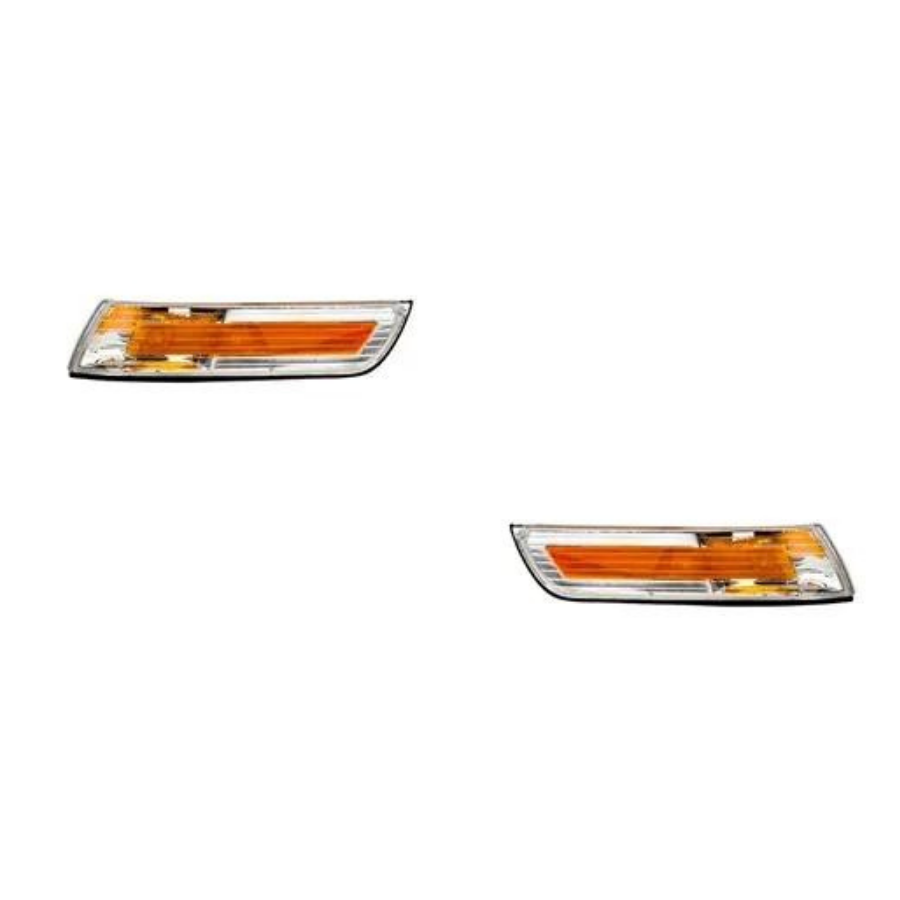 CUARTO PUNTA GRAND MARQUIS 95-97 BICOLOR DOS SOCKET IZQ