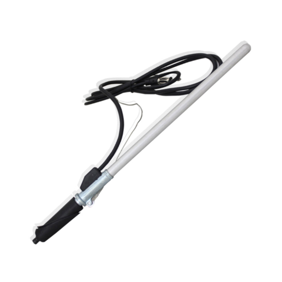 ANTENA SALPICADERA GOLF JETTA A3