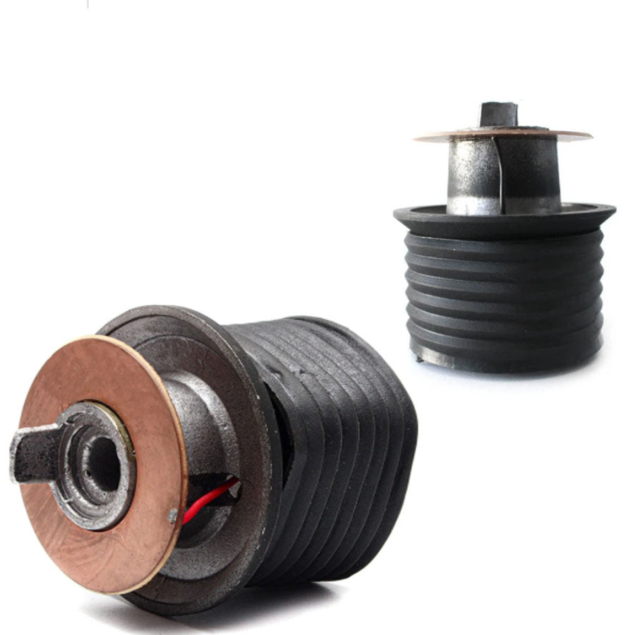 ADAPTADOR DE VOLANTE TORNADO Y CORSA 04-08 ADA-336