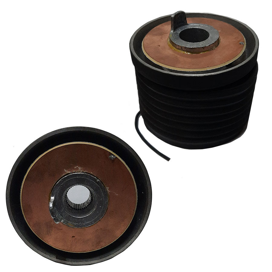 ADAPTADOR DE VOLANTE BOSS KIT ADA-VW-2