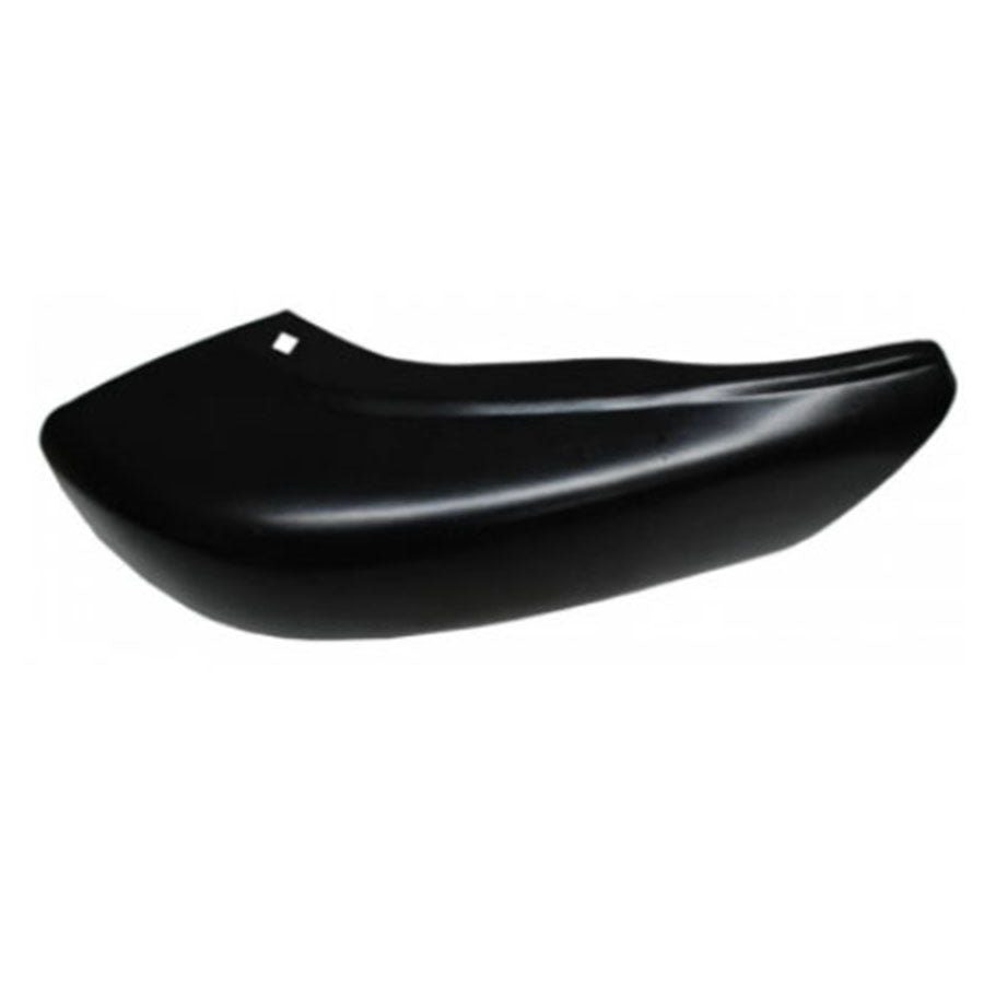 ALERON DEL LUV 97-01 NEGRO IZQ